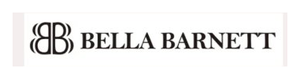 Bella Barnett logo
