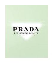 Prada Beauty logo